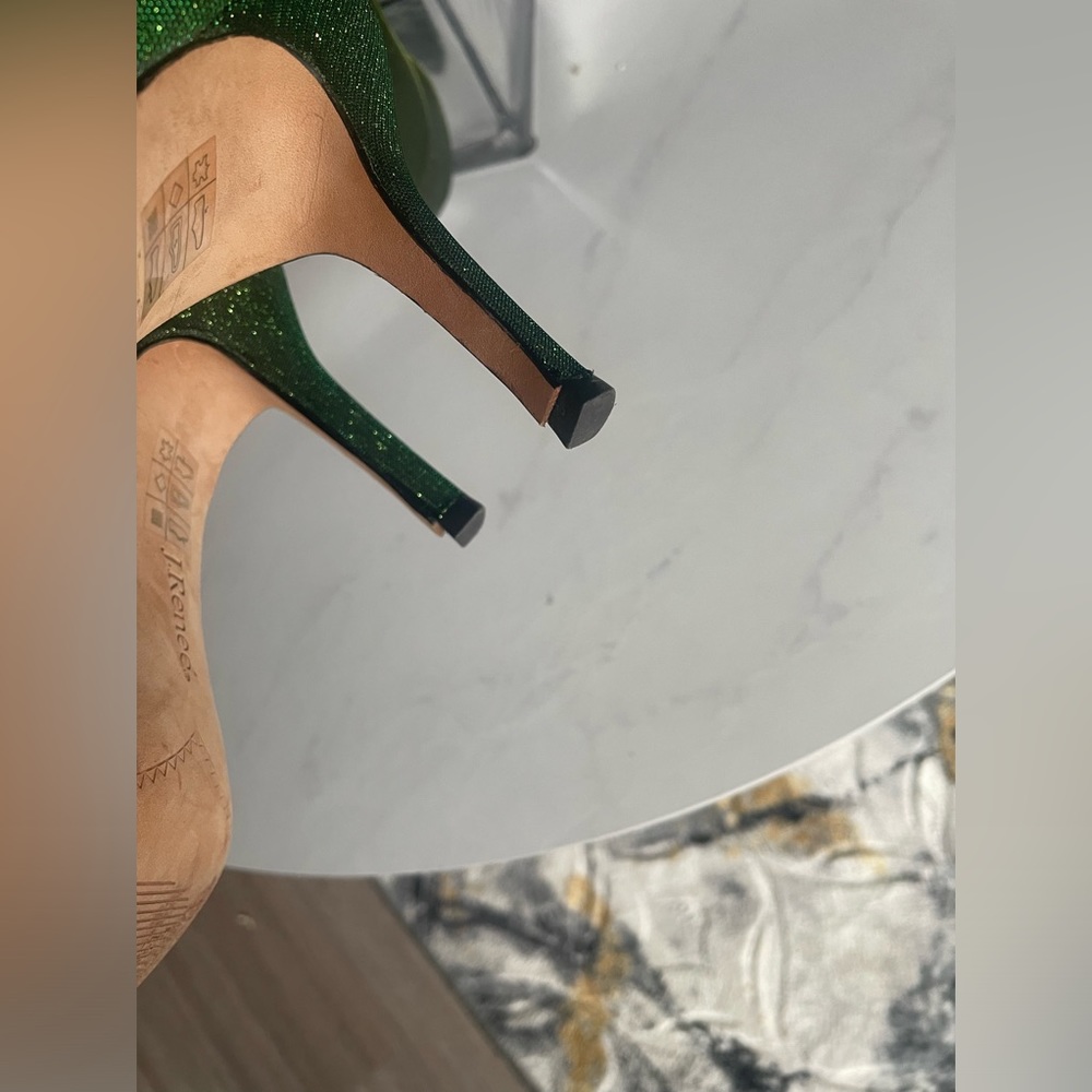 J. Renee Skylar Heels - Picture 5 of 5